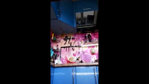 Snapshot of marinka_ chatting on April 19, 10:58 am marinka_ online show from April 19, 10:58 am