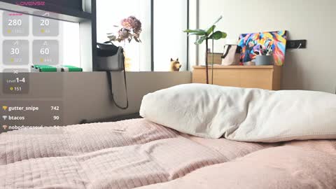 Mari online show from February 20, 5:26 am