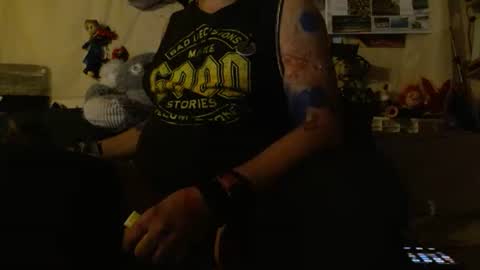 Ray online show from March 2, 1:30 am