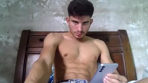 Snapshot of mariobrosss517470 chatting on January 3, 6:03 pm mariobrosss517470 online show from January 3, 6:03 pm