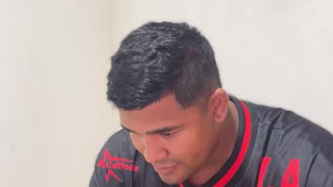 Mario Gmez online show from October 1, 5:46 am