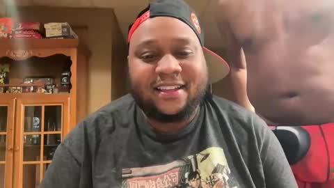 MARIOLUIGIHOT online show from February 8, 5:08 am