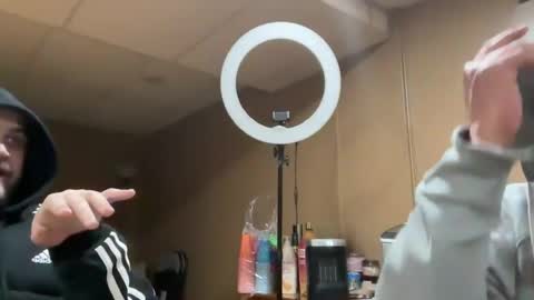 MARIOLUIGIHOT online show from March 9, 5:22 am