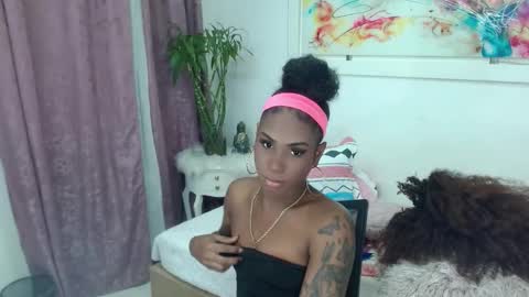 Nathaly online show from November 25, 3:12 pm