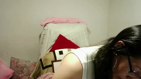 MARIPOSAhot33 online show from September 26, 1:59 pm