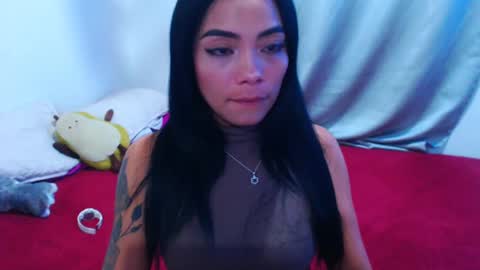 Snapshot of marisajara_ chatting on December 4, 12:41 am marisa online show from December 4, 12:41 am