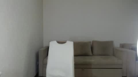 Marisha Arimova online show from January 23, 5:45 am