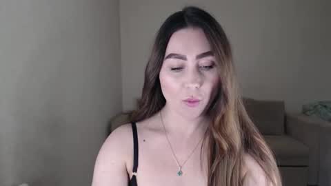 Marisha Arimova online show from October 3, 11:35 pm