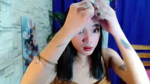Snapshot of marishkafoxx chatting on June 25, 10:09 am marishka online show from June 25, 10:09 am