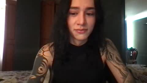 Marishka online show from May 19, 3:51 pm