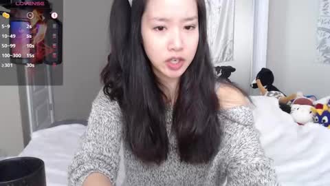 MarissaPeach online show from September 20, 12:28 pm