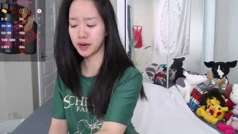 MarissaPeach online show from September 21, 1:46 pm