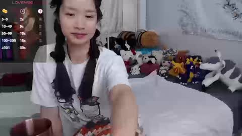 MarissaPeach online show from October 12, 2:49 pm