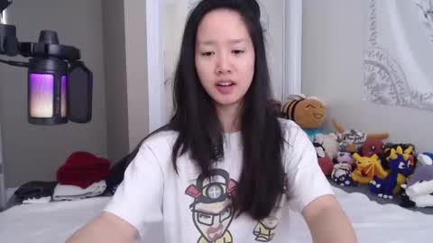 MarissaPeach online show from October 26, 2:56 pm