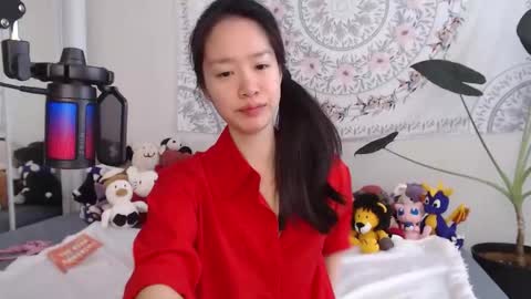 MarissaPeach online show from December 22, 3:42 pm