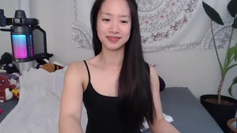 MarissaPeach online show from June 20, 11:40 pm
