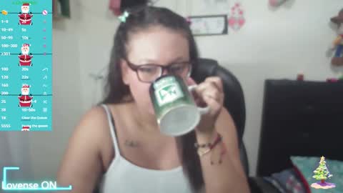 maritsa online show from December 4, 11:19 am