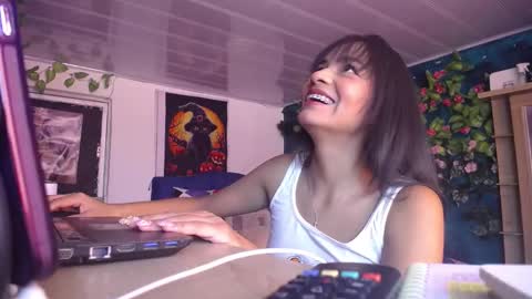 Maritza Ferrer -Samara Beltran online show from February 5, 12:27 pm