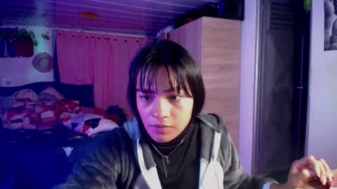 Maritza Ferrer -Samara Beltran online show from January 6, 3:10 am