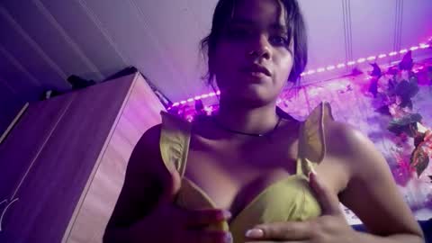 Maritza Ferrer -Samara Beltran online show from March 8, 4:49 am