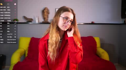 Kate online show from June 2, 3:08 am
