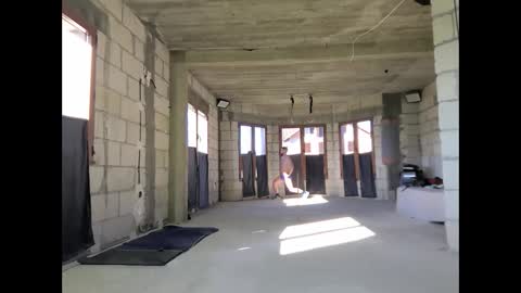 mariusvidican55 online show from February 27, 12:49 pm