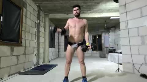 mariusvidican55 online show from March 4, 6:03 pm