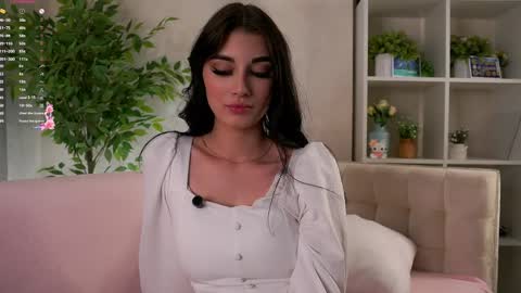 Snapshot of marivelmahlke chatting on May 10, 4:12 pm Mari online show from May 10, 4:12 pm