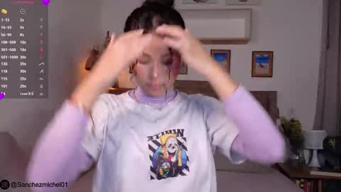    online show from February 23, 10:01 am