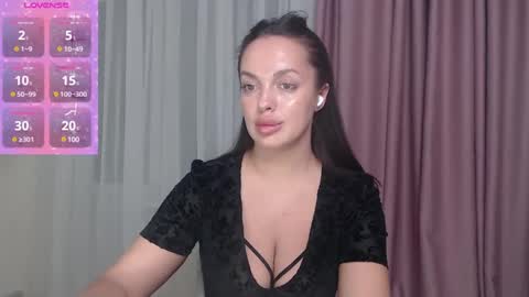 MariyaWillson online show from February 23, 5:07 pm