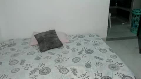 Conejita online show from March 5, 1:12 am