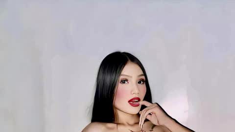 IM YOUR BABE GIRL LYCA online show from January 9, 10:51 am