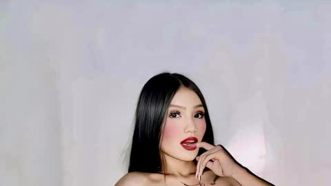 IM YOUR BABE GIRL LYCA online show from June 18, 9:14 am