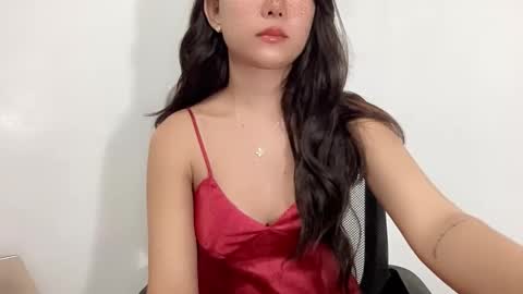 maria online show from March 3, 2:28 am