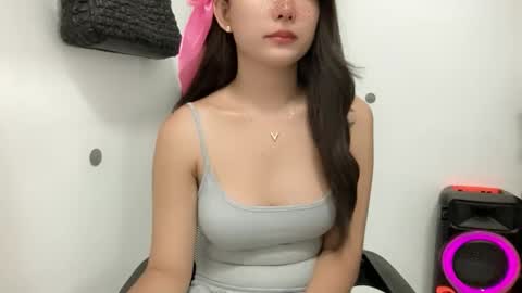 Snapshot of marjory_love_you chatting on April 27, 10:02 am maria online show from April 27, 10:02 am