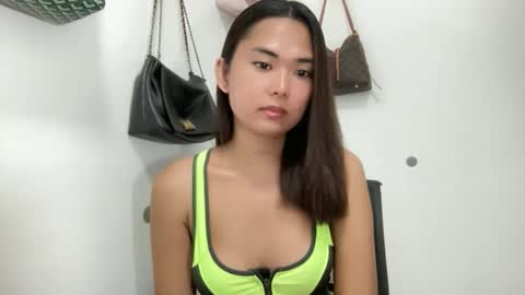 Snapshot of marjory_love_you chatting on May 24, 1:54 am maria online show from May 24, 1:54 am