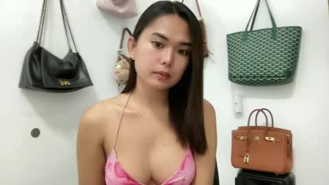 Snapshot of marjory_love_you chatting on July 4, 5:35 am maria online show from July 4, 5:35 am