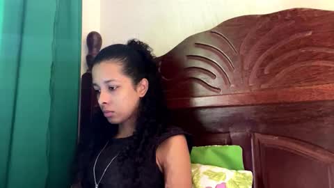 Kayleen online show from March 2, 1:29 pm