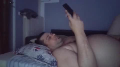 Snapshot of mark2985555 chatting on May 30, 12:52 am mark2985555 online show from May 30, 12:52 am