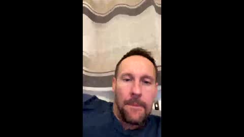 Mark online show from December 3, 6:28 pm