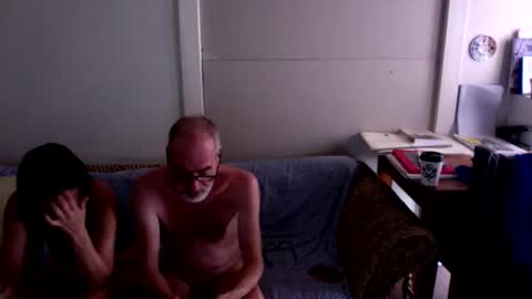 Snapshot of mark_and_lola chatting on February 1, 10:41 pm mark_and_lola online show from February 1, 10:41 pm