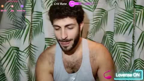 mark_ariete online show from February 3, 7:08 pm