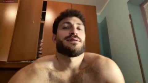 Snapshot of mark_ariete chatting on April 30, 9:52 pm mark_ariete online show from April 30, 9:52 pm