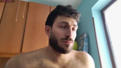 Snapshot of mark_ariete chatting on May 6, 10:31 am mark_ariete online show from May 6, 10:31 am