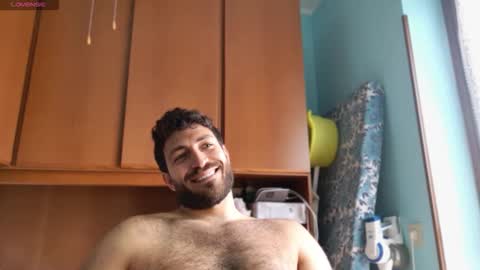 Snapshot of mark_ariete chatting on May 7, 11:48 am mark_ariete online show from May 7, 11:48 am