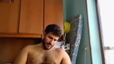 Snapshot of mark_ariete chatting on May 11, 4:04 pm mark_ariete online show from May 11, 4:04 pm