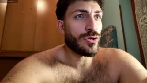 Snapshot of mark_ariete chatting on May 15, 9:55 pm mark_ariete online show from May 15, 9:55 pm