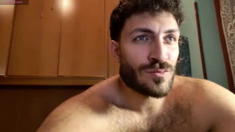 Snapshot of mark_ariete chatting on May 17, 7:21 pm mark_ariete online show from May 17, 7:21 pm