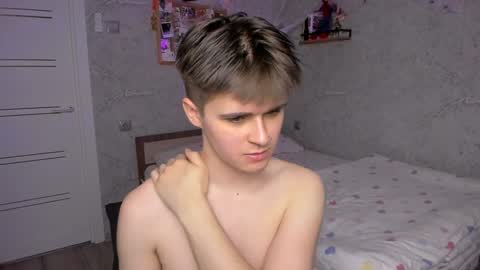 Snapshot of mark_bearcub chatting on January 21, 5:30 pm Mark online show from January 21, 5:30 pm