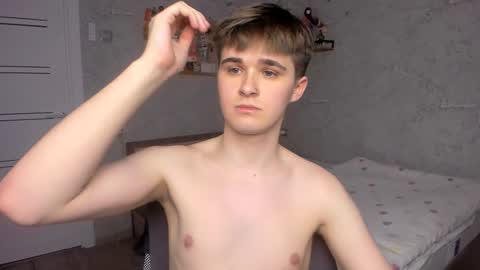 Snapshot of mark_bearcub chatting on January 31, 7:08 pm Mark online show from January 31, 7:08 pm